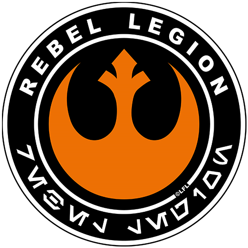 Rebel Legion