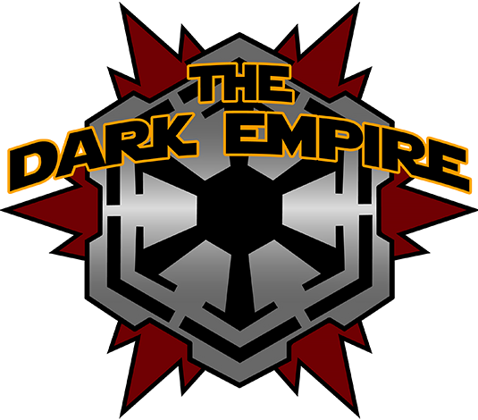 The Dark Empire